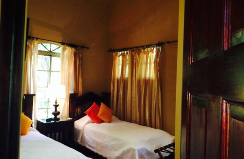 Coyolar Resort | Stunning Architectural Home with Pool and Free Wi-Fi