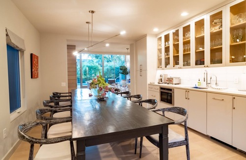 Tarrytown House | Exclusive Matisse Home with Pool & Ocean Views Awaits