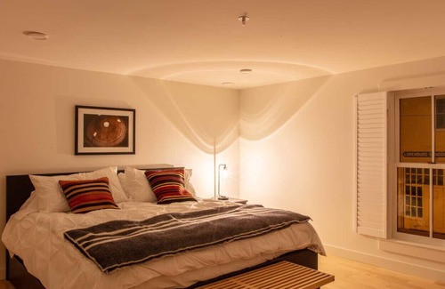 Lunenburg Waterfront Condo | Elegant Architect-Designed Retreat in Lunenburg - The Bluerocks