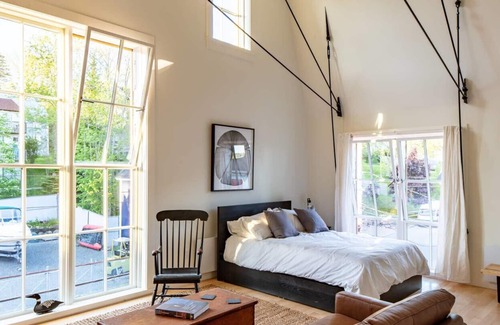 Lunenburg Waterfront Condo | Architecturally-Designed Escape in Lunenburg - The Tancook