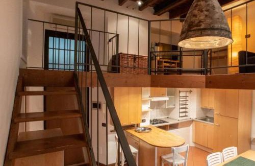 Turro Apartment | Elegant Architecture and Comfort Await You in Milan