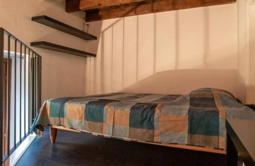 Turro Apartment | Elegant Architecture and Comfort Await You in Milan