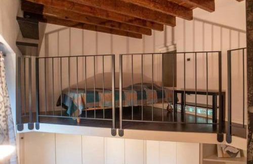 Turro Apartment | Elegant Architecture and Comfort Await You in Milan