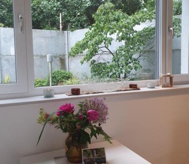 Ottersweier House | Cozy Holiday Homes in Ottersweier, Germany - Guest Rated 9/10