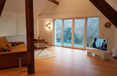 Ottersweier House | Cozy Holiday Homes in Ottersweier, Germany - Guest Rated 9/10