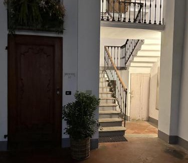 Cremona Apartment | Exceptional Stay at ARCHIVIO MANZONI 37 - Child Friendly