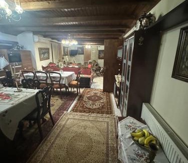Kalambaka Apartment | Pet-Friendly Retreat at Archontiko Brides of Meteora