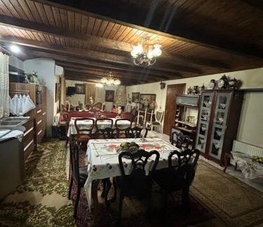 Kalambaka Apartment | Pet-Friendly Retreat at Archontiko Brides of Meteora