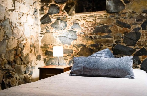 Palaichori House | Elegant Archontiko Rousias: Family-Friendly with Kitchen