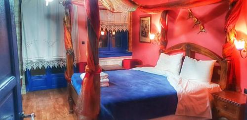 Monodendri Apartment | Discover Archontiko Zarkada: Oceanfront Bliss Awaits