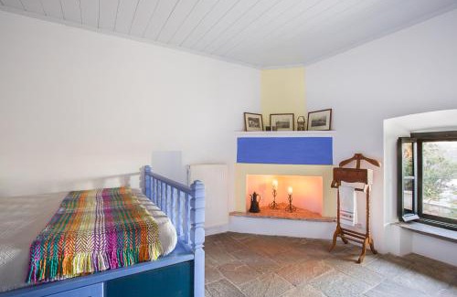 Perlegianika House | Discover Archontikon House: Family-Friendly Retreat Awaits