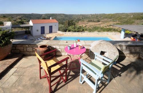 Perlegianika House | Discover Archontikon House: Family-Friendly Retreat Awaits
