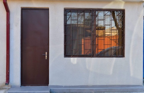 Kutaisi Apartment | Discover Archy’s New Apartment for Your Next Getaway