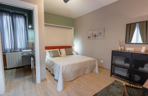 Tivoli Apartment | Arci Loft