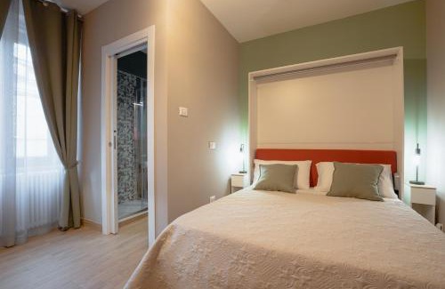 Tivoli Apartment | Arci Loft