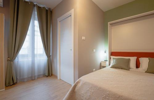 Tivoli Apartment | Arci Loft