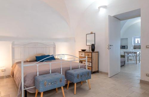 Ceglie Messapica House | Pet-Friendly Escape at Arco Antelmy with Top Guest Ratings