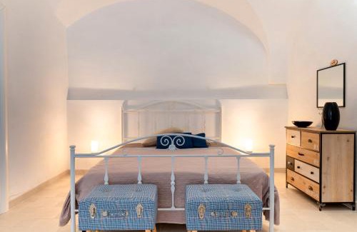 Ceglie Messapica House | Pet-Friendly Escape at Arco Antelmy with Top Guest Ratings