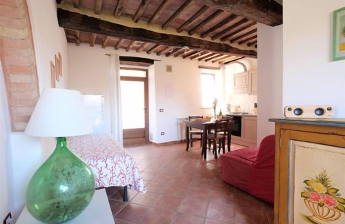 Montieri Apartment | Top-Rated Arco by Interhome with Oceanfront Views & More