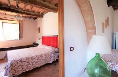 Montieri Apartment | Top-Rated Arco by Interhome with Oceanfront Views & More