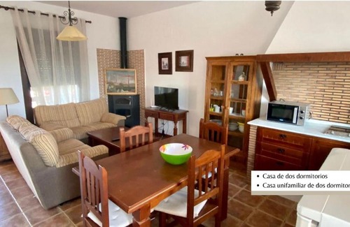 Conil de la Frontera House | Idyllic Arco Casas Adosadas: 4-Star Retreat with Pool