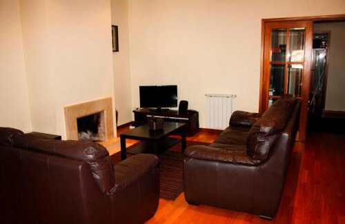 Braga Apartment | Pet-Friendly Stays at Arco Da Porta Nova - Rated 9.1/10