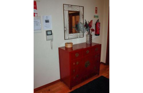 Braga Apartment | Pet-Friendly Stays at Arco Da Porta Nova - Rated 9.1/10