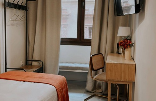 Historical Center Hotel | Arco de la Seda H. Ind: Family-Friendly with Spa Amenities