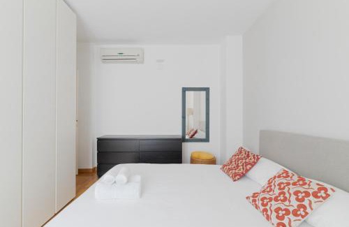 Milan Apartment | Arco della pace - Ampio Bilocale