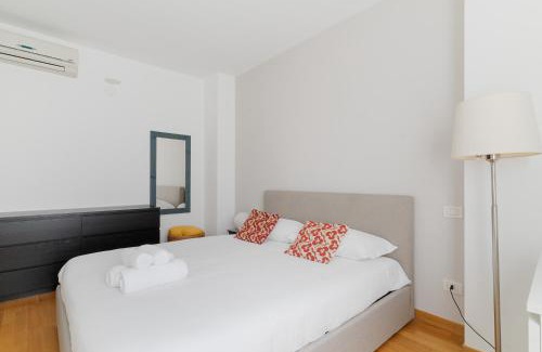 Milan Apartment | Arco della pace - Ampio Bilocale