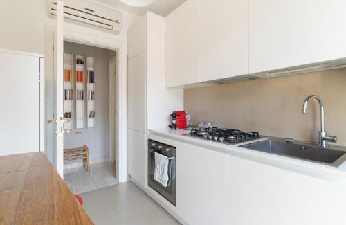 Milan Apartment | Arco della pace - Ampio Bilocale