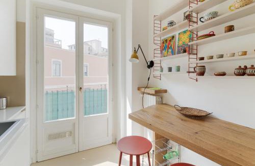 Milan Apartment | Arco della pace - Ampio Bilocale