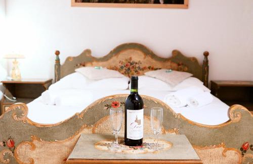 Bolognano-Vignole Apartment | Cozy Arco Dream Nest: Child-Friendly Retreat with Great Score