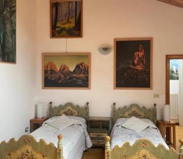 Bolognano-Vignole Apartment | Cozy Arco Dream Nest: Child-Friendly Retreat with Great Score