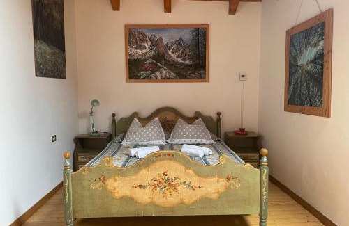 Bolognano-Vignole Apartment | Cozy Arco Dream Nest: Child-Friendly Retreat with Great Score