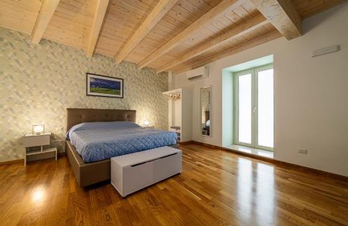Bitonto Bed & Breakfast | Pet-Friendly Getaway at Arco Gentile with Breakfast Included