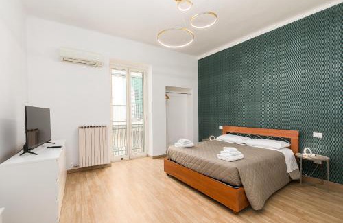 Bitonto Bed & Breakfast | Pet-Friendly Getaway at Arco Gentile with Breakfast Included