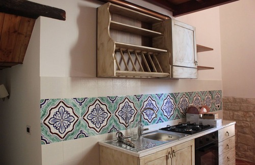 Bisceglie Apartment | Discover Arco Sant'Antonio Borgo Antico Apartments