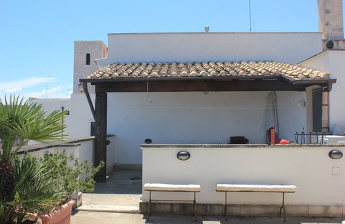 Bisceglie Apartment | Discover Arco Sant'Antonio Borgo Antico Apartments