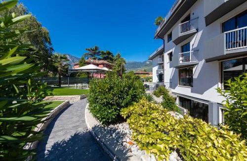 Arco Hotel | Discover Arco Smart Hotel: Oceanfront Comfort & Spa Retreat