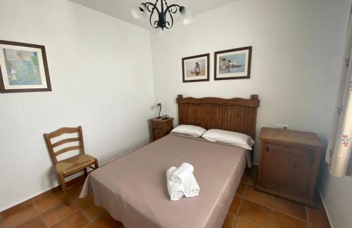 Conil de la Frontera City Center Apartment | Family-Friendly Retreat at Arco - Virgen Apartamentos
