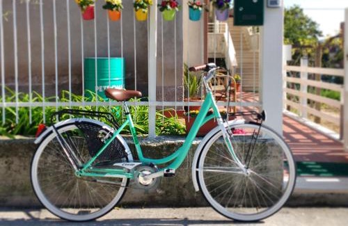 San Benedetto del Tronto Bed & Breakfast | Top-Rated Arcobaleno B&B: Pet-Friendly & Family-Oriented