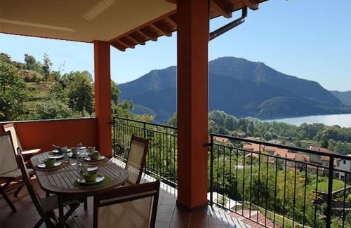 Cargiago Apartment | Family-Friendly Stays at Arcobaleno Dante Hotel