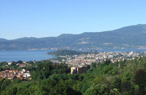 Cargiago Apartment | Family-Friendly Stays at Arcobaleno Dante Hotel