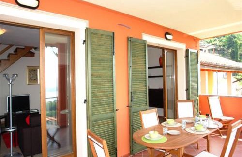 Cargiago Apartment | Family-Friendly Stays at Arcobaleno Dante Hotel