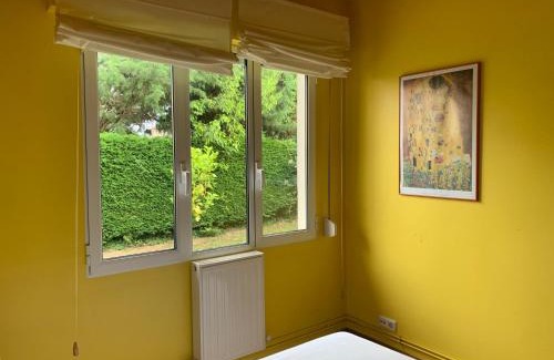 Suesa House | Experience Arcobaleno: Pet and Child Friendly Retreat