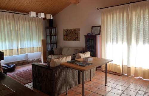 Suesa House | Experience Arcobaleno: Pet and Child Friendly Retreat