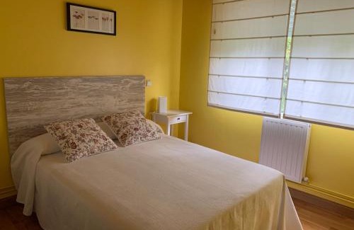 Suesa House | Experience Arcobaleno: Pet and Child Friendly Retreat
