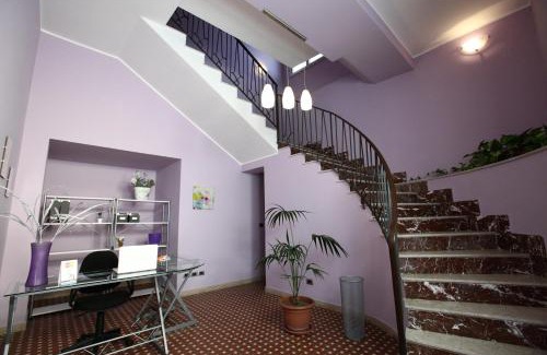 Bocale Bed & Breakfast | Cozy B&B Arcobaleno: Pet-Friendly with Breakfast Included