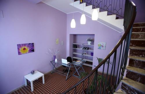 Bocale Bed & Breakfast | Cozy B&B Arcobaleno: Pet-Friendly with Breakfast Included